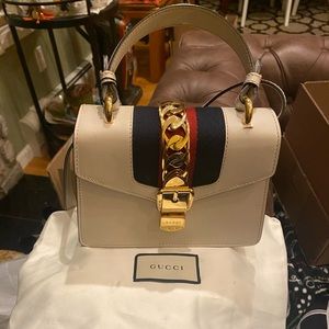 Mini Gucci Purse